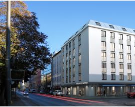 Bayer 89 Vi Vadi Hotel