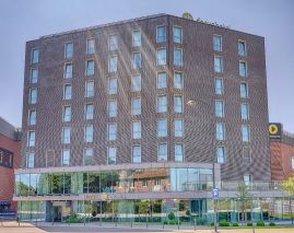 Hotel Focus Premium Gdańsk