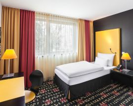 Holiday Inn MUNICH - WESTPARK by IHG