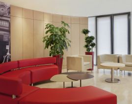 Ibis Paris Opéra La Fayette 9ème