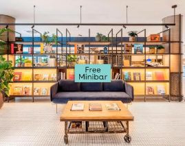 INNSiDE by Meliá Berlin Mitte