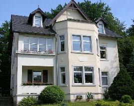 Königswald Hotel Pension