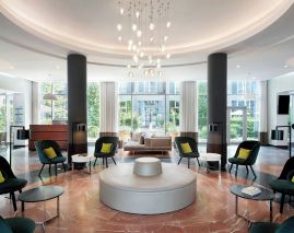 Le Meridien Munich