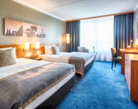 Leonardo Hotel Köln Bonn Airport