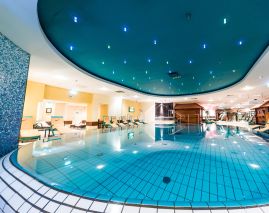 Mauritius Hotel und Therme