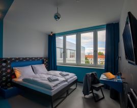 MEININGER Hotel Dresden Zentrum