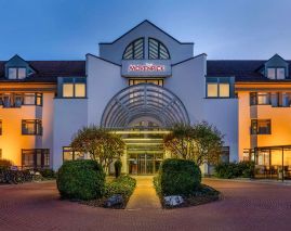 Mövenpick München Airport