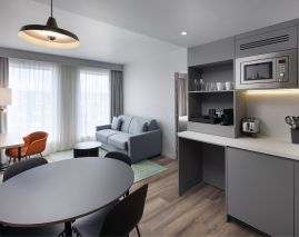 Residence Inn by Marriott Paris Charles de Gaulle Central Airport